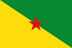 Guyane française